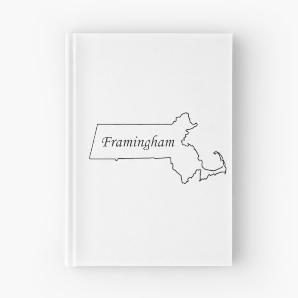 Item preview, Framingham, Massachusetts  designed and sold by Chisankasop.