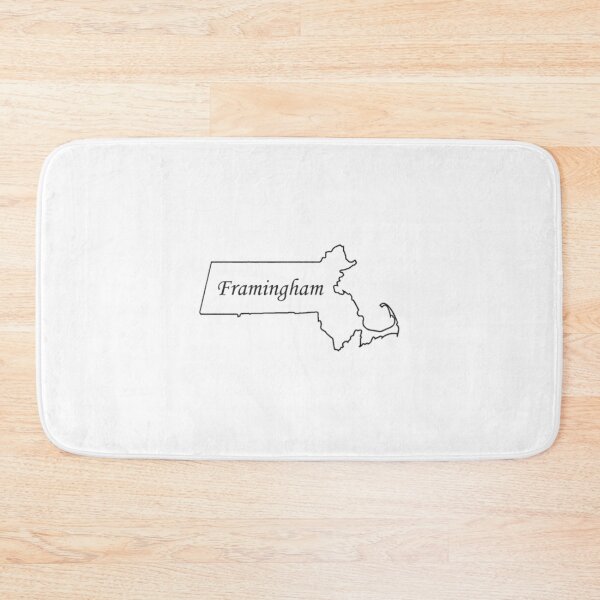 Item preview, Framingham, Massachusetts  designed and sold by Chisankasop.