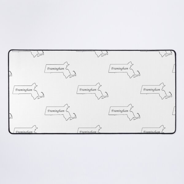 Item preview, Framingham, Massachusetts  designed and sold by Chisankasop.