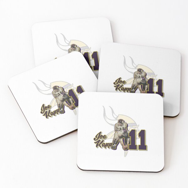Item preview, Joe Kapp  designed and sold by ellfoote.