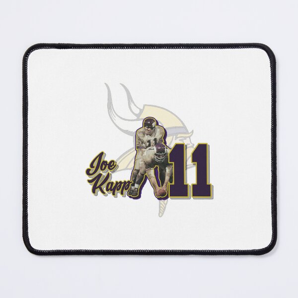 Item preview, Joe Kapp  designed and sold by ellfoote.