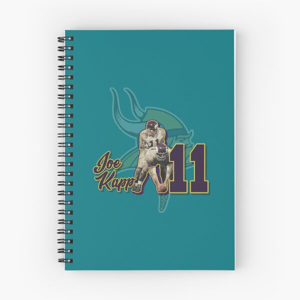 Item preview, Joe Kapp  designed and sold by ellfoote.