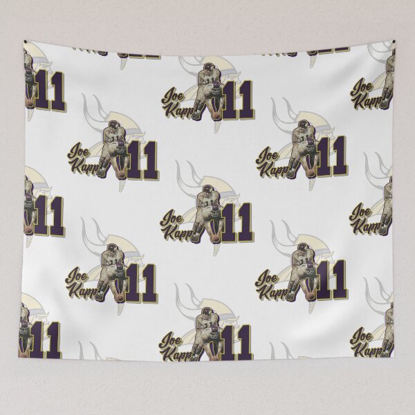 Item preview, Joe Kapp  designed and sold by ellfoote.