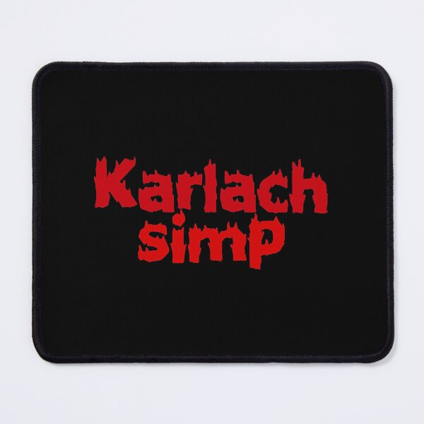Item preview, Karlach simp designed and sold by delacerdaan.