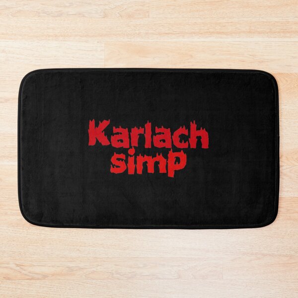 Item preview, Karlach simp designed and sold by delacerdaan.
