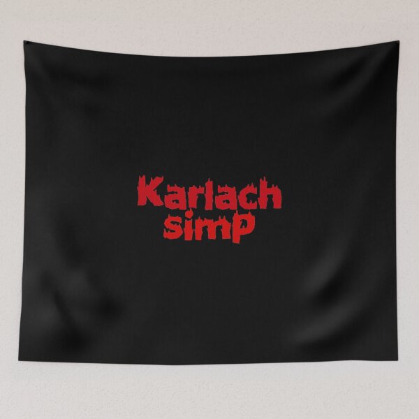 Item preview, Karlach simp designed and sold by delacerdaan.