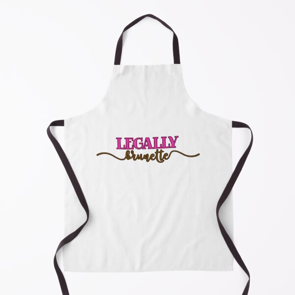 Item preview, legally brunette designed and sold by Chisankasop.