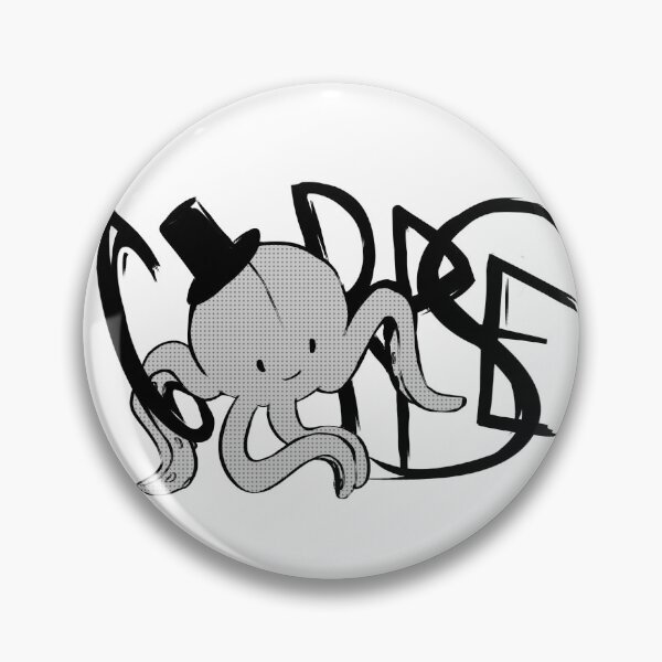 Item preview, who is this man designed and sold by enninku.
