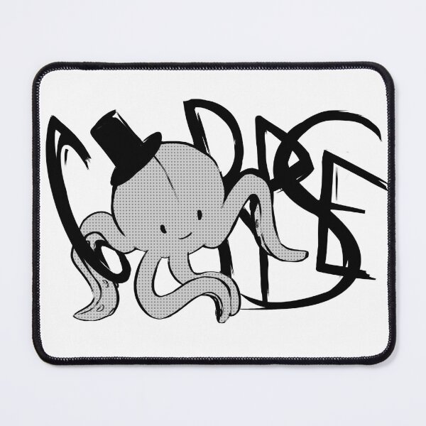 Item preview, who is this man designed and sold by enninku.