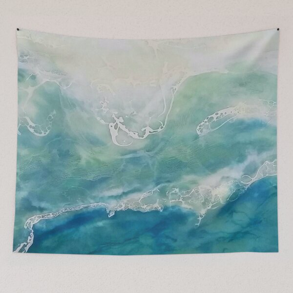 Item preview, Whisper designed and sold by Theresa Hirschmann.