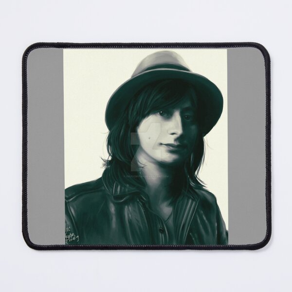 Item preview, Steve Perry Art designed and sold by TimberVincent.