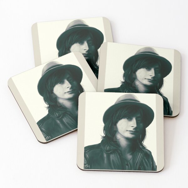 Item preview, Steve Perry Art  designed and sold by TimberVincent.