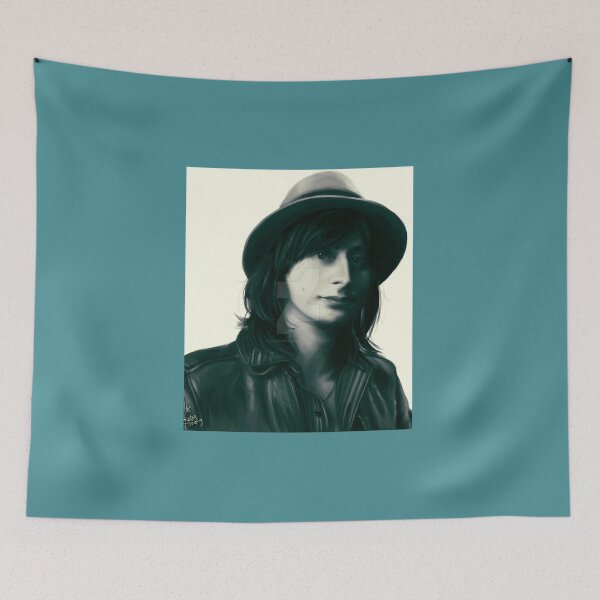 Item preview, Steve Perry Art  designed and sold by TimberVincent.
