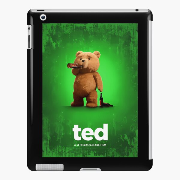 The Mandem - BEAR iPad Case & Skin for Sale by Cheedaman