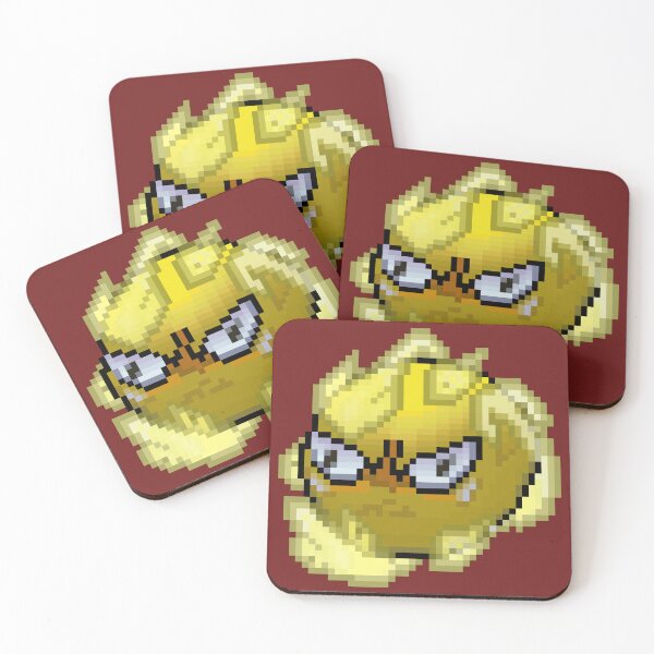 Item preview, The Six Points of Static Striking designed and sold by Irenepunmaster.