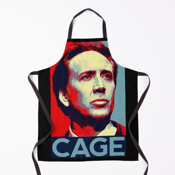Item preview, Nicolas Cage designed and sold by araminiluengo.