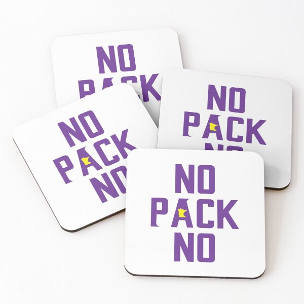Item preview, No Pack No designed and sold by ellfoote.