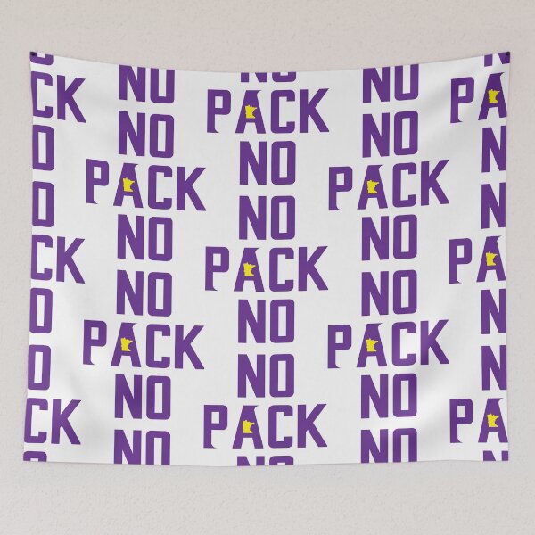 Item preview, No Pack No designed and sold by ellfoote.