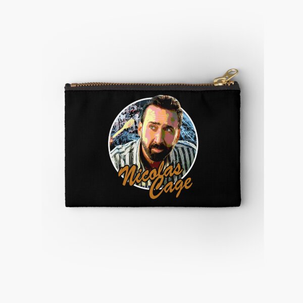 Artikelvorschau, Nicolas Cage entworfen und verkauft von araminiluengo.