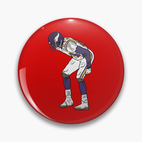 Item preview, Randy Moss Mooning Celebration designed and sold by ellfoote.