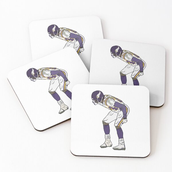 Item preview, Randy Moss Mooning Celebration designed and sold by ellfoote.