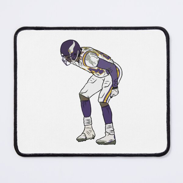 Item preview, Randy Moss Mooning Celebration designed and sold by ellfoote.