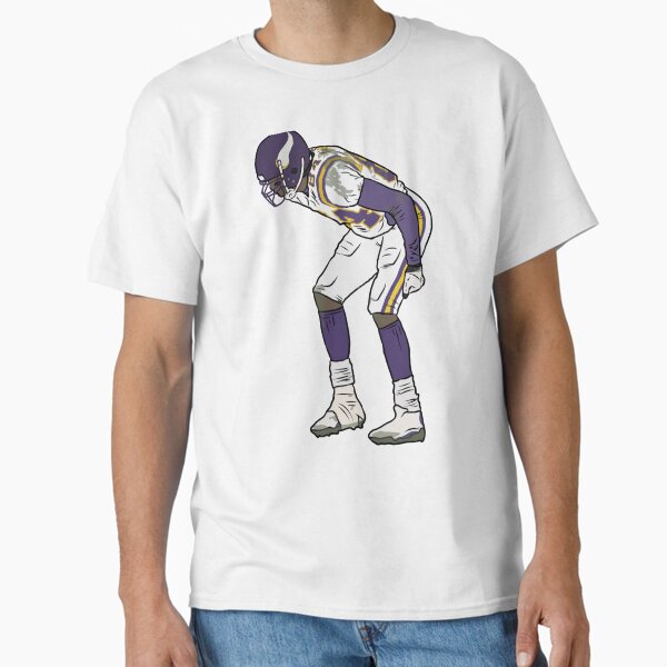 Item preview, Randy Moss Mooning Celebration designed and sold by ellfoote.
