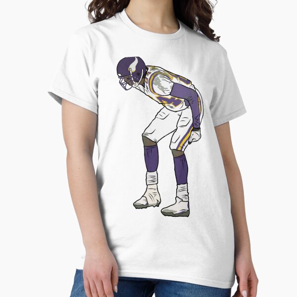 Item preview, Randy Moss Mooning Celebration designed and sold by ellfoote.