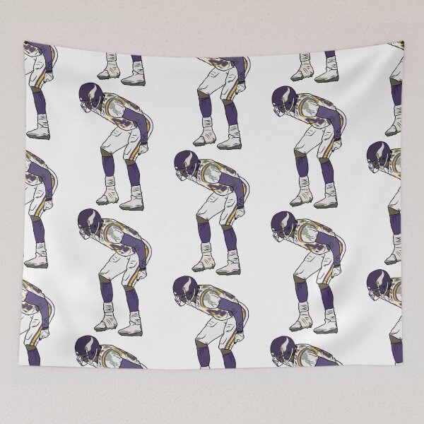 Item preview, Randy Moss Mooning Celebration designed and sold by ellfoote.