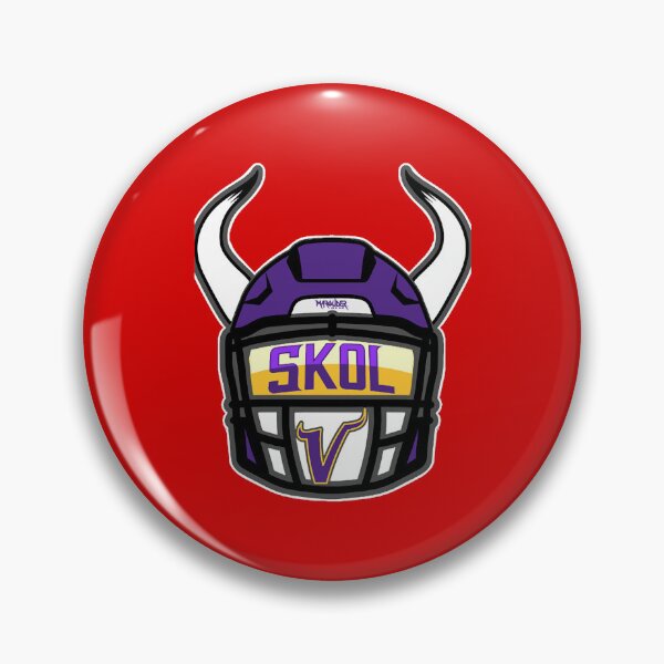 Item preview, SKOL Minnesota!  designed and sold by ellfoote.