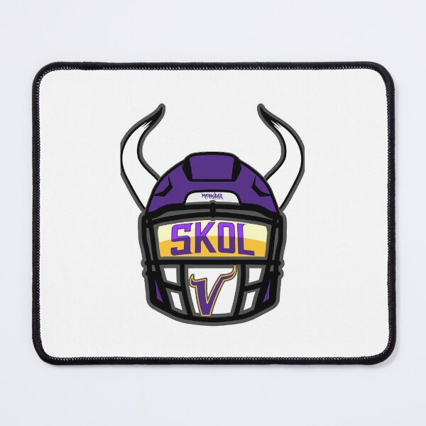 Item preview, SKOL Minnesota!  designed and sold by ellfoote.