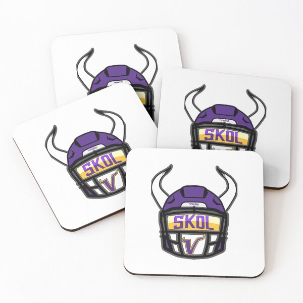 Item preview, SKOL Minnesota!  designed and sold by ellfoote.