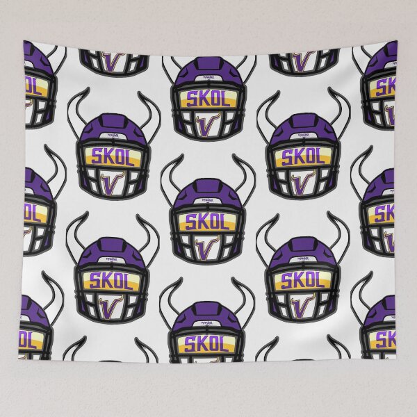 Item preview, SKOL Minnesota!  designed and sold by ellfoote.