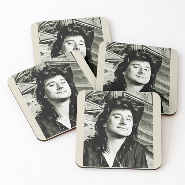 Item preview, steve perry designed and sold by TimberVincent.