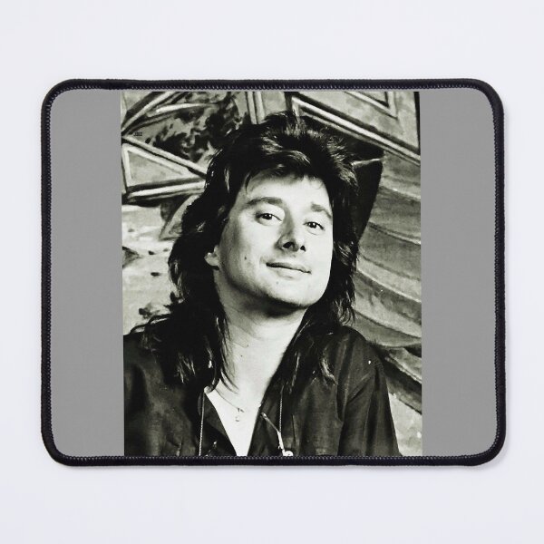 Item preview, steve perry designed and sold by TimberVincent.