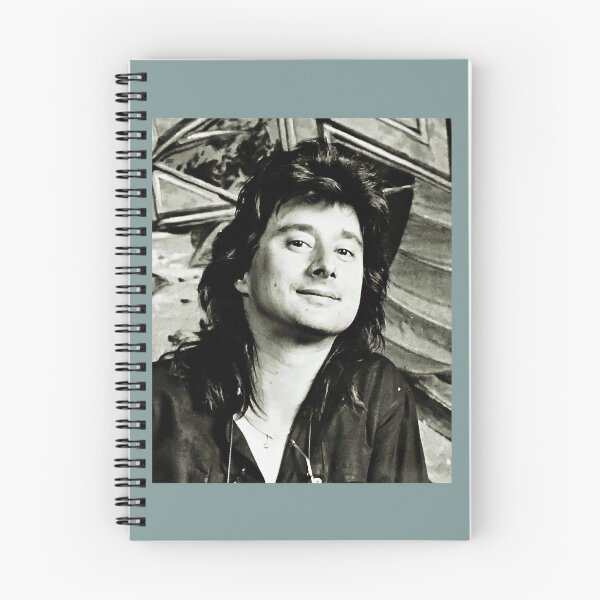 Artikelvorschau, Steve Perry - Der große Gewinner entworfen und verkauft von TimberVincent.
