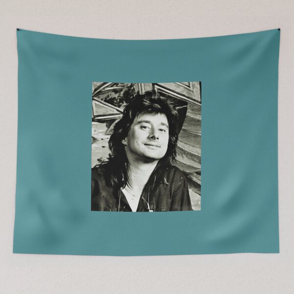 Item preview, steve perry designed and sold by TimberVincent.