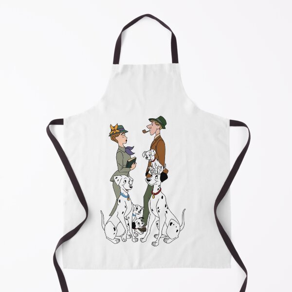 Item preview, 101 Dálmatas designed and sold by ClothingCharl.