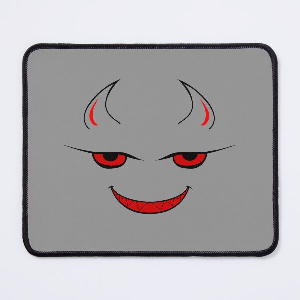 Item preview, Smiling Devil  designed and sold by TheWonderView.