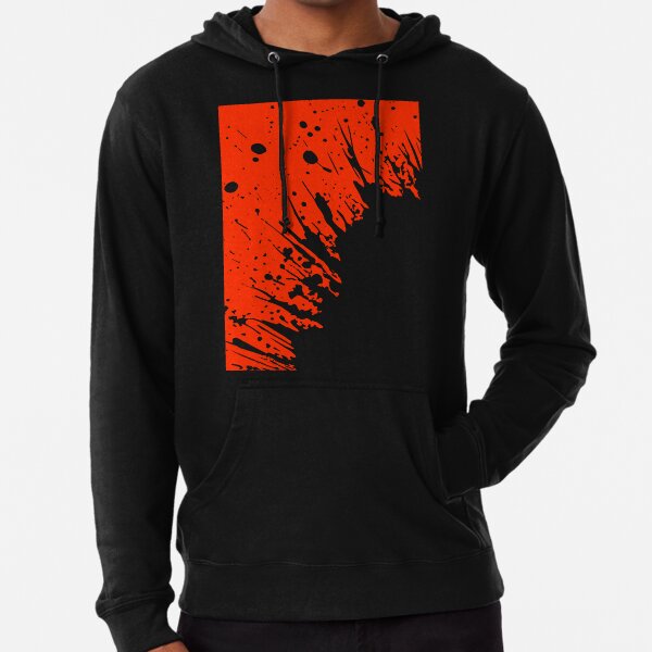 Blood Splatter Sweatshirts & Hoodies for Sale | Redbubble