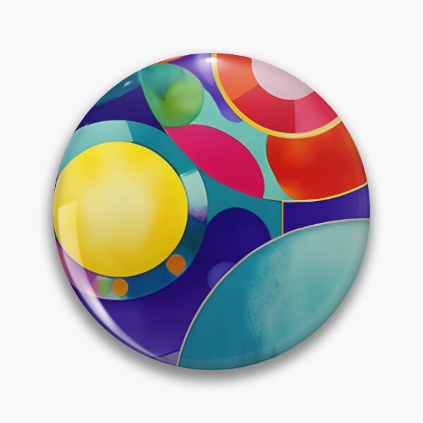 Item preview, Concentric Circles designed and sold by machare.