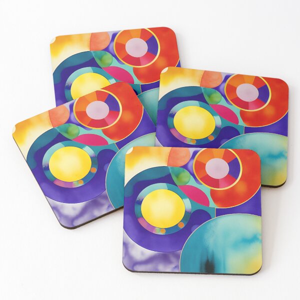 Item preview, Concentric Circles designed and sold by machare.