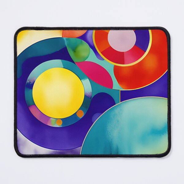 Item preview, Concentric Circles designed and sold by machare.