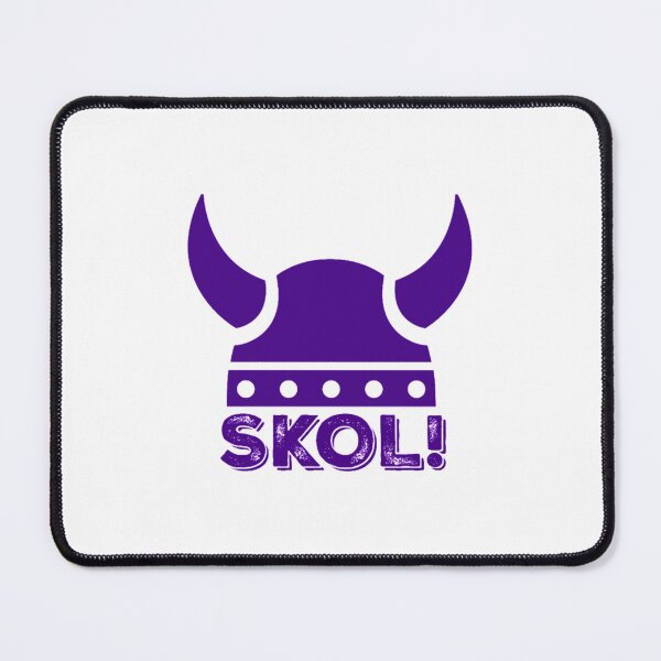 Item preview, SKOL! Minnesota Vikings Chant designed and sold by ellfoote.