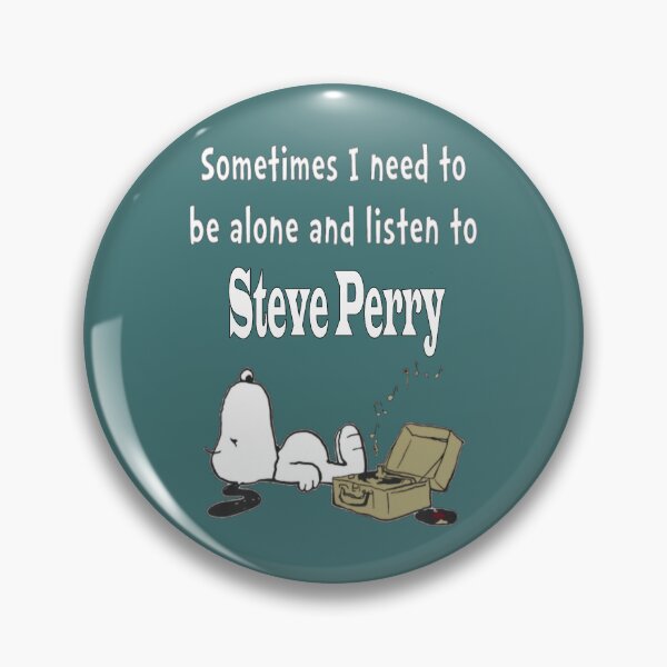 Item preview, Steve perry journey  designed and sold by TimberVincent.