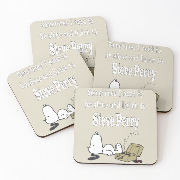 Item preview, Steve perry journey  designed and sold by TimberVincent.
