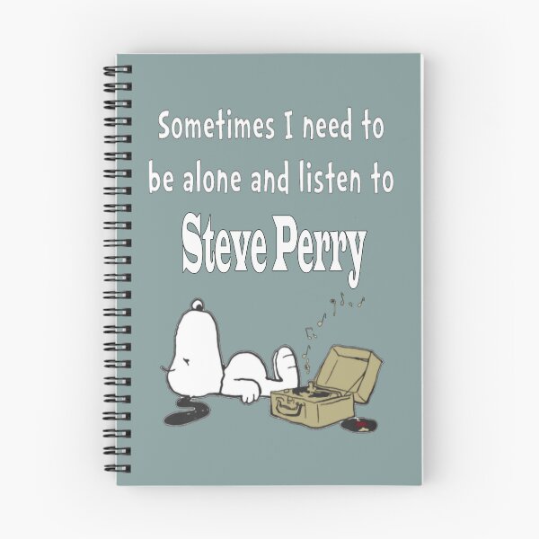 Item preview, Steve perry journey  designed and sold by TimberVincent.