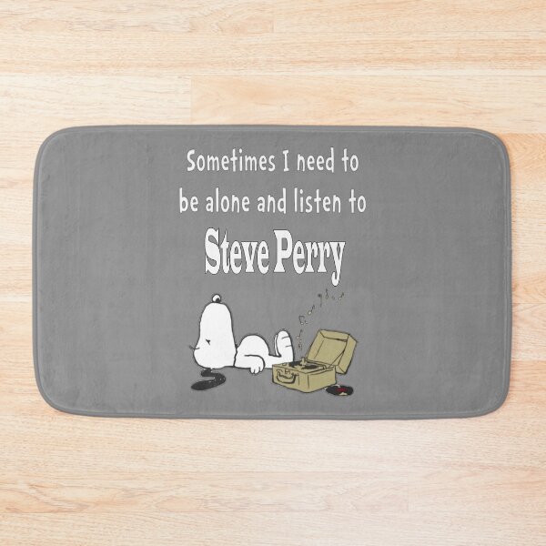 Item preview, Steve perry journey  designed and sold by TimberVincent.