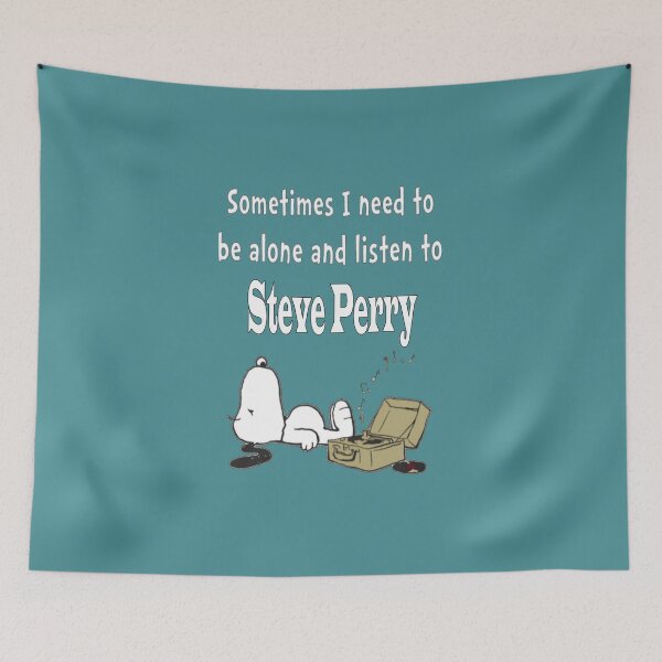 Item preview, Steve perry journey  designed and sold by TimberVincent.