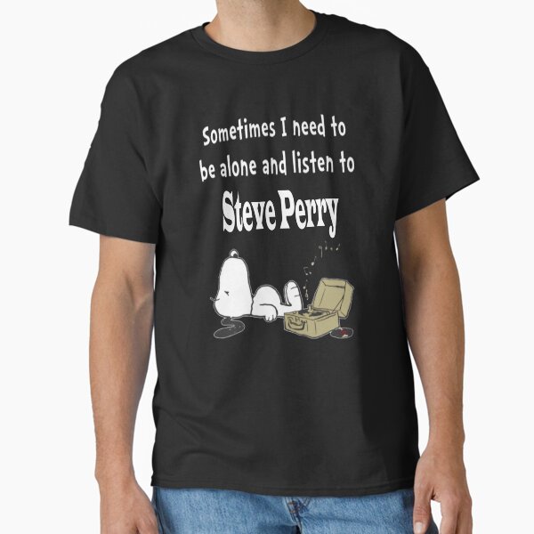 Item preview, Steve perry journey  designed and sold by TimberVincent.